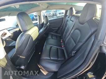 2022 Tesla Model 3 Long Range – miniatura 13
