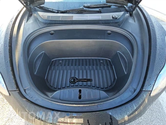 2022 Tesla Model 3 Long Range – miniatura 15