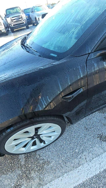2022 Tesla Model 3 Long Range – miniatura 19