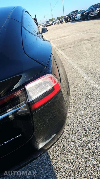 2022 Tesla Model 3 Long Range – miniatura 20