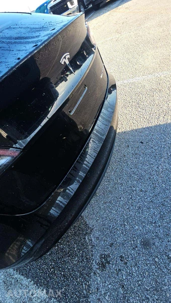 2022 Tesla Model 3 Long Range – miniatura 24