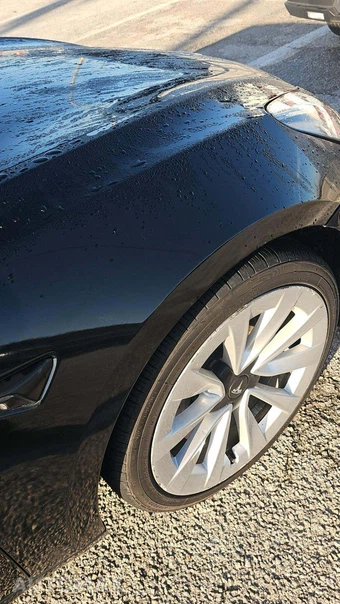 2022 Tesla Model 3 Long Range – miniatura 27