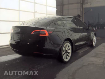 2022 Tesla Model 3 Long Range – miniatura 4