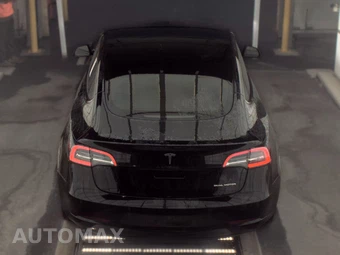 2022 Tesla Model 3 Long Range – miniatura 5