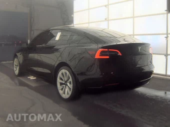 2022 Tesla Model 3 Long Range – miniatura 6