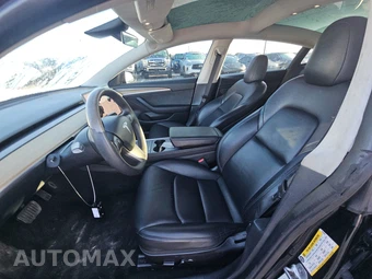 2022 Tesla Model 3 Long Range – miniatura 7