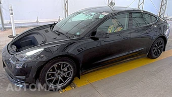 2022 Tesla Model 3 Long Range - samochód z USA z aukcji Manheim, oferta Kup Teraz w AUTOMAX