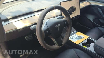 2022 Tesla Model 3 Long Range - miniatura 20