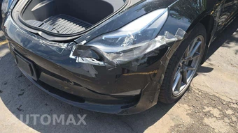2022 Tesla Model 3 Long Range - miniatura 21