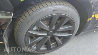 2022 Tesla Model 3 Long Range - miniatura 29