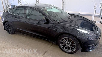 2022 Tesla Model 3 Long Range - miniatura 3