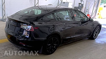 2022 Tesla Model 3 Long Range - miniatura 4