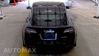2022 Tesla Model 3 Long Range - miniatura 5