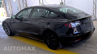 2022 Tesla Model 3 Long Range - miniatura 6