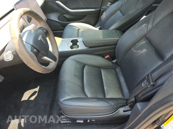 2022 Tesla Model 3 Long Range - miniatura 7