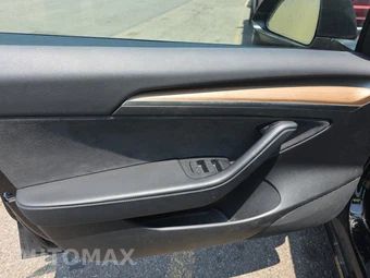 2022 Tesla Model 3 Long Range - miniatura 9