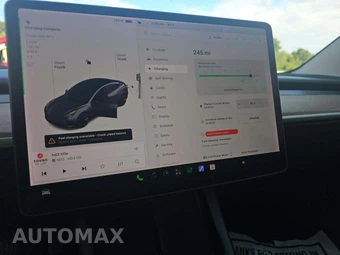 2022 Tesla Model 3 Long Range - miniatura 10