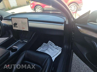 2022 Tesla Model 3 Long Range - miniatura 19