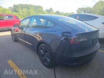 2022 Tesla Model 3 Long Range - miniatura 2