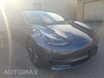 2022 Tesla Model 3 Long Range - miniatura 4
