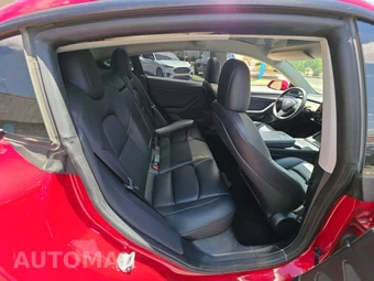 2022 Tesla Model 3 Long Range - miniatura 13