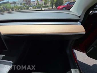 2022 Tesla Model 3 Long Range - miniatura 16
