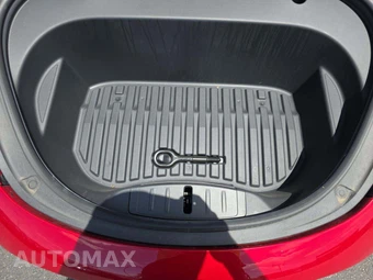 2022 Tesla Model 3 Long Range - miniatura 25