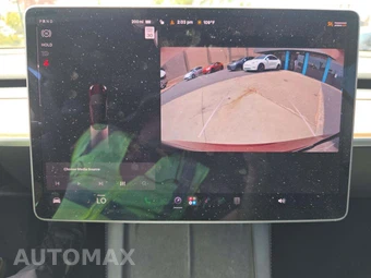 2022 Tesla Model 3 Long Range - miniatura 26