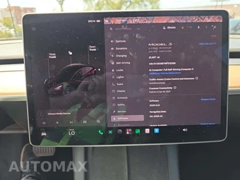2022 Tesla Model 3 Long Range - miniatura 6