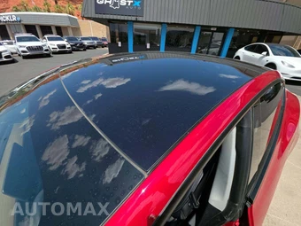 2022 Tesla Model 3 Long Range - miniatura 9
