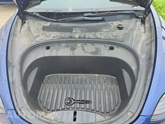 2022 Tesla Model 3 Long Range - miniatura 18