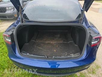 2022 Tesla Model 3 Long Range - miniatura 19