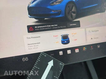 2022 Tesla Model 3 Long Range - miniatura 20