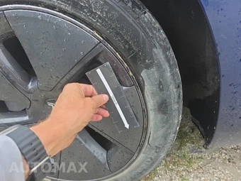 2022 Tesla Model 3 Long Range - miniatura 21