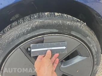 2022 Tesla Model 3 Long Range - miniatura 22