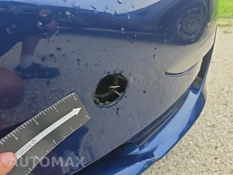 2022 Tesla Model 3 Long Range - miniatura 24
