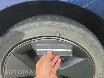 2022 Tesla Model 3 Long Range - miniatura 26