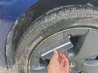 2022 Tesla Model 3 Long Range - miniatura 28