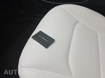 2022 Tesla Model 3 Long Range - miniatura 30