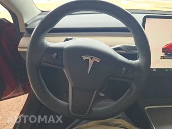 2022 Tesla Model 3 Long Range - miniatura 10