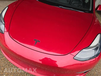 2022 Tesla Model 3 Long Range - miniatura 15