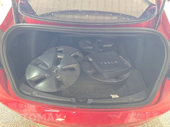 2022 Tesla Model 3 Long Range - miniatura 16