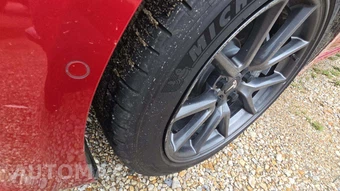 2022 Tesla Model 3 Long Range - miniatura 24