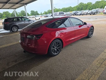 2022 Tesla Model 3 Long Range - miniatura 4