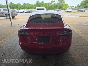 2022 Tesla Model 3 Long Range - miniatura 5