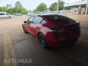 2022 Tesla Model 3 Long Range - miniatura 6
