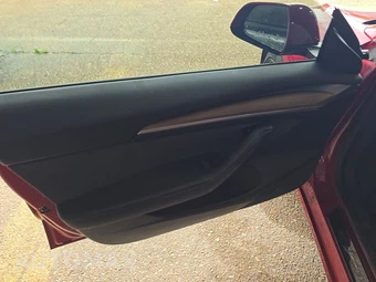 2022 Tesla Model 3 Long Range - miniatura 9