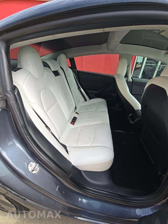 2022 Tesla Model 3 Long Range – miniatura 14