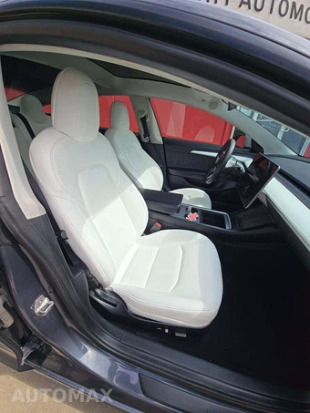 2022 Tesla Model 3 Long Range – miniatura 16