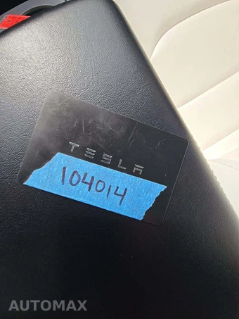 2022 Tesla Model 3 Long Range – miniatura 5